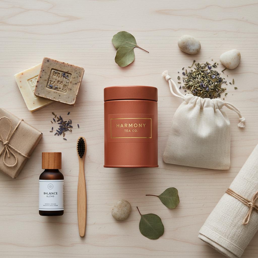 FreshStart Morning Bundle
